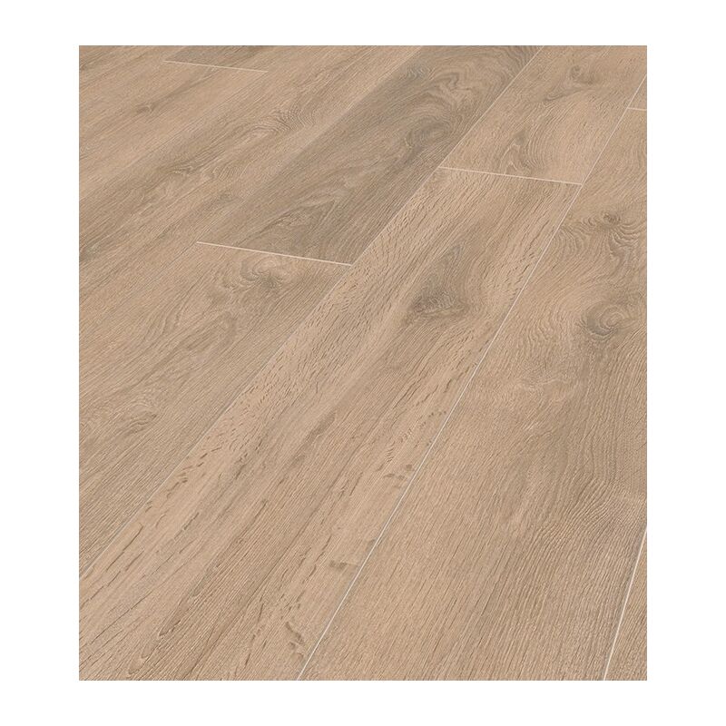 Krono Original - Sol Stratifié Super Natural Classic - Chêne Blonde 8575