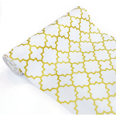 Revêtement de tiroirs et d'étagères , antidérapant, 30 x 600 cm, non adhésif, pour placards de cuisine, imperméable, pour étagères de garde-manger
