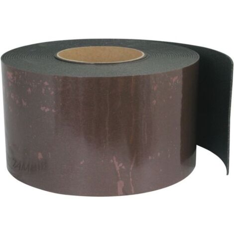 Revêtement de tuyaux Walraven Pacifyre 2136100100 10 m, 100x1,5 mm, pour tuyaux incombustibles