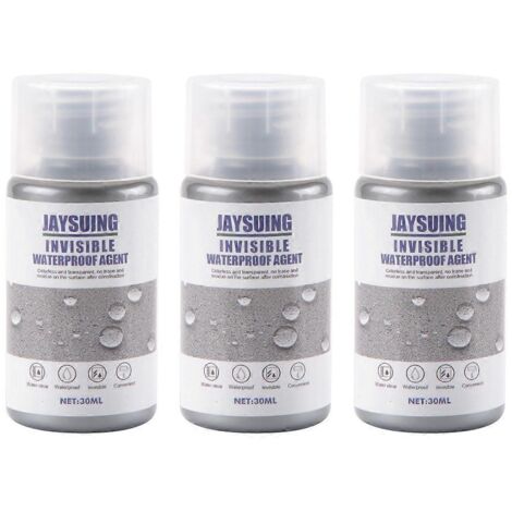 Revêtement d'étanchéité liquide 3 pièces, imperméable et résistant --