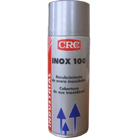 REVÊTEMENT EN ACIER INOXYDABLE 100 - 400 ML