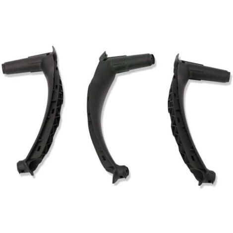 Revêtement Intérieur Panneau de Porte Poignée Tirer pour BMW E70 X5