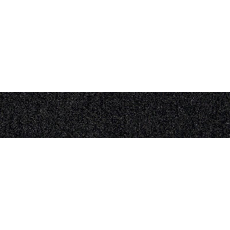 Moquette lisse pour plage arriere - 75x140cm - Noir - CU1102