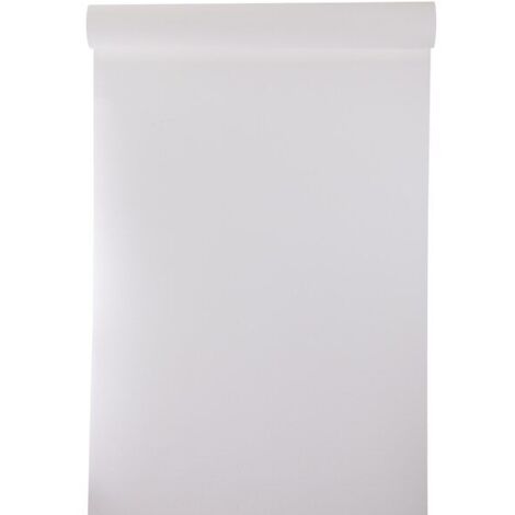 Revêtement mural intissé 330 g/m² – Largeur 1 m – Longueur 10 m – Classement feu D-s3 pour chantiers humides – Support A Neuf