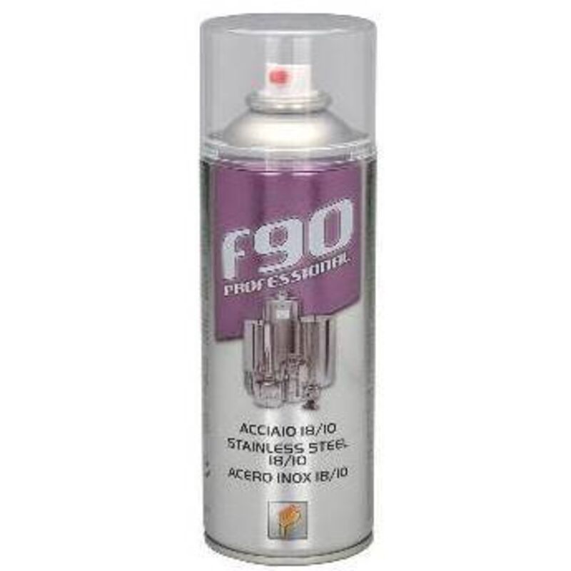 Revêtement protecteur en acier inoxydable f90