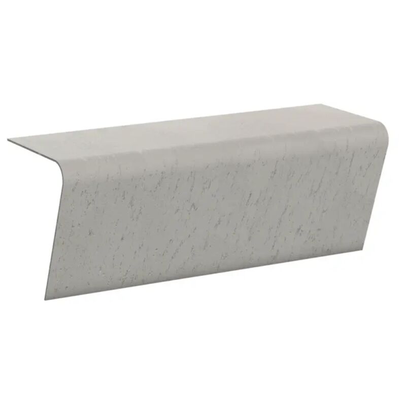 Wedi - Revêtement top prêt-à-poser Sanoasa 3 stone gris