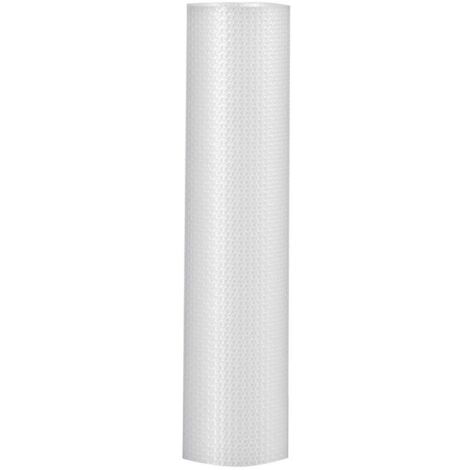 Revêtements de tiroir antidérapants, découpables, 30 x 300 cm, transparents, de qualité alimentaire, adaptés aux cuisines et aux étagères