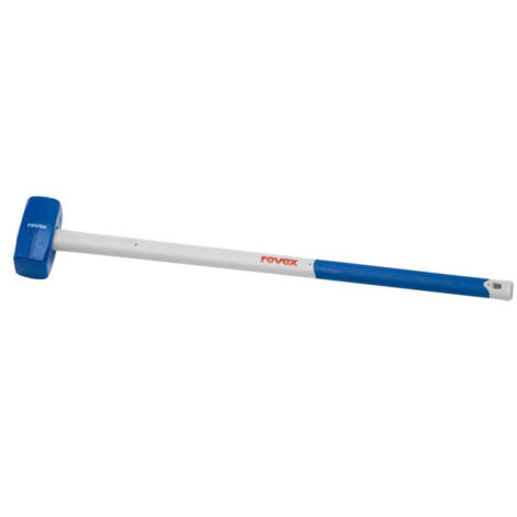 REVEX Drehmomentgewicht mit Verbundgriff 4 kg REVEX