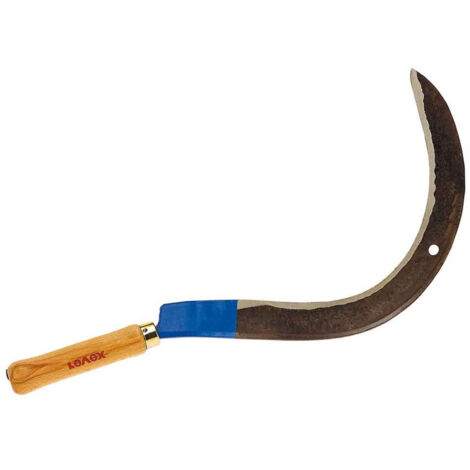 REVEX Faucille coudee 55cm REVEX