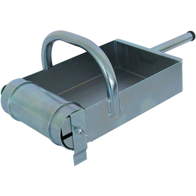 Revex - rouleau appl. colle 20CM briques monomur mondelin - 361010