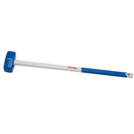 REVEX Torque Weight 4kg - mango de tres materiales - 015927