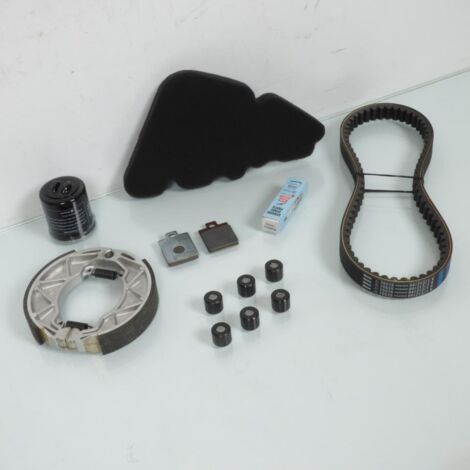 revisionssatz wartung original für roller piaggio 125 liberty 4t