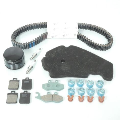revisionssatz wartung original für roller piaggio 500 mp3 sport
