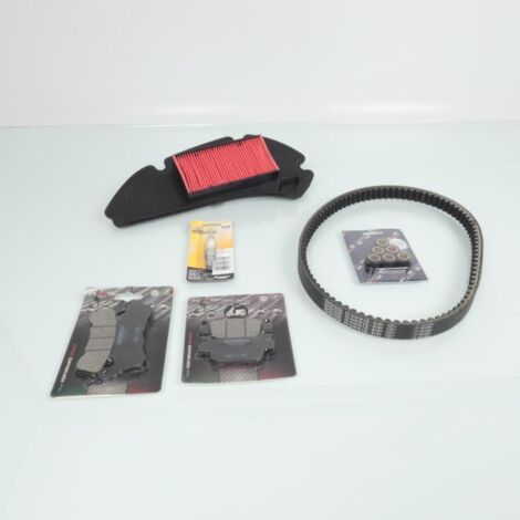 revisionssatz wartung rms für roller honda 150 sh i neu