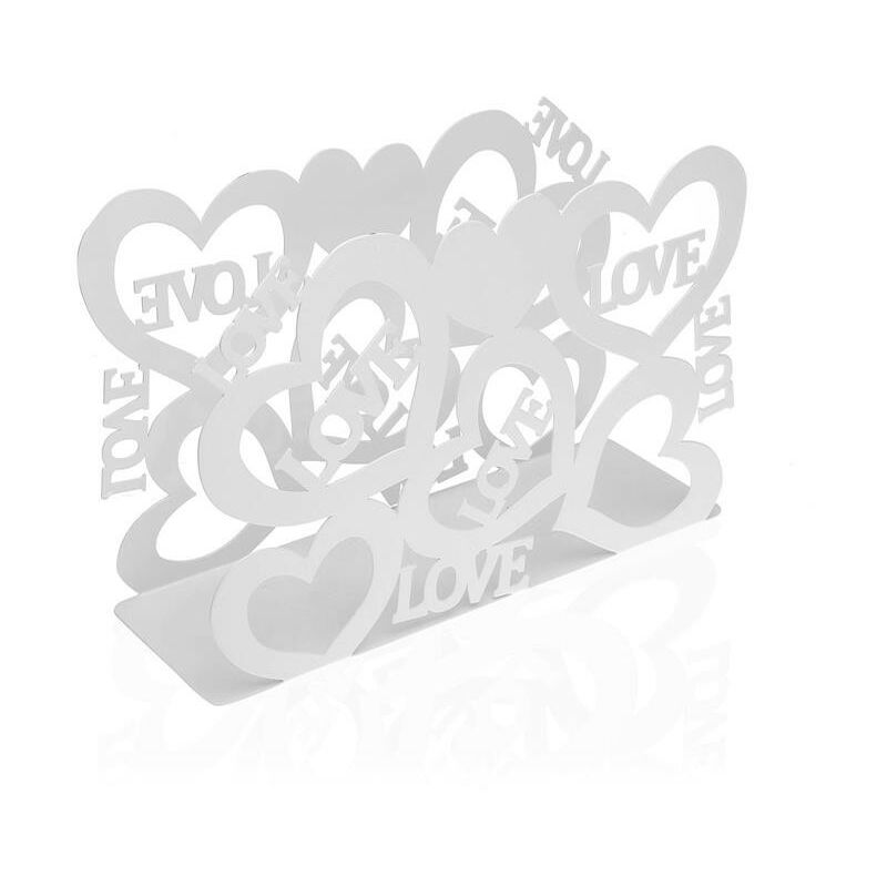 

Bh Design - REVISTERO BLANCO COZY