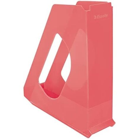 REVISTERO COLOUR'BREEZ CORAL ESSELTE 628455