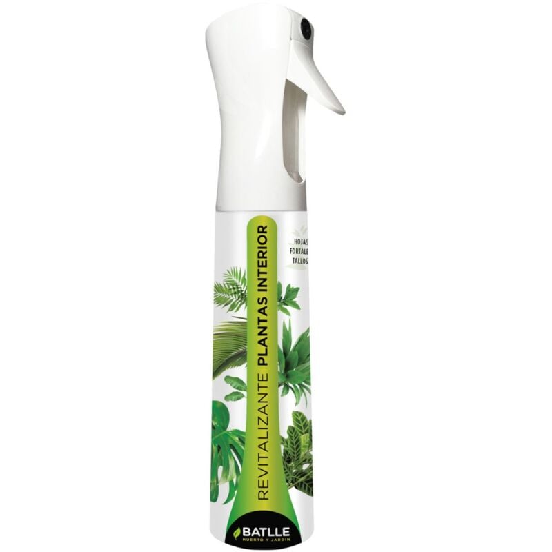 

Revitalizante plantas de interior Flairosol Batlle
