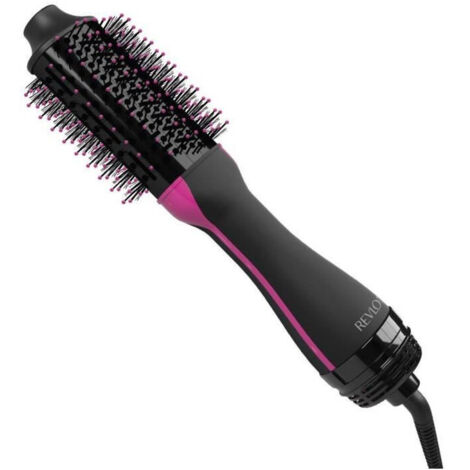 REVLON Brosse soufflante Rev Céramique 3 T° touche froide /6 RVDR5282UKE