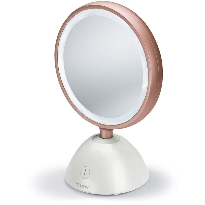 

Revlon Espejo de maquillaje blanco RVMR9029UKE - Blanco