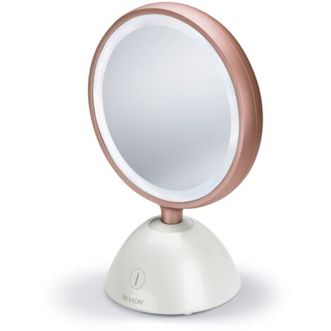 Revlon Espejo de maquillaje blanco RVMR9029UKE