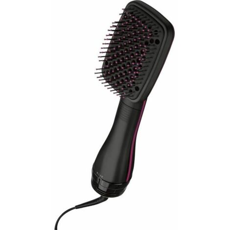 Revlon - Paddle Dryer and Styler 2-in-1