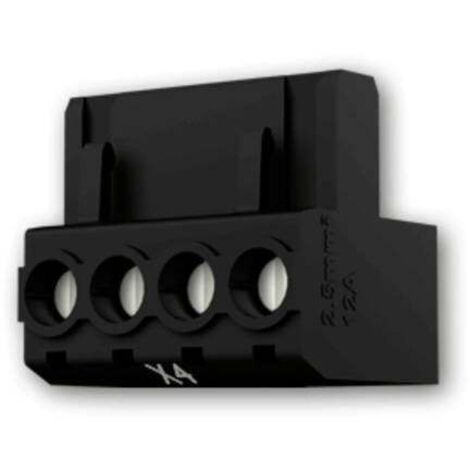 Revolution Pi by Kunbus Plug Type 2/ X4 PR200028 Module E/S V927533