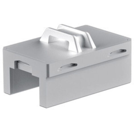Revolution Pi by Kunbus RevPi Con Bridge (grey) PR100297 SPS-Erweiterungsmodul