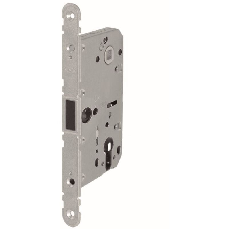 Cylindre magnétique AGB Rev. (Sans façade Sans percuteur) Ag50