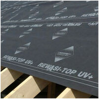 Rewasi Top 150 UV Plus rouleau de 50,0 m x 1,5 ml (75 m2)