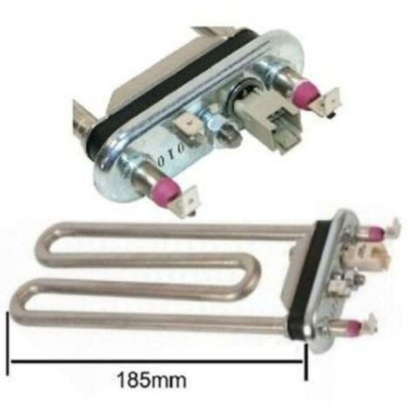Resistenza lavastoviglie 2000w 230v zanussi 50297618006 Di.Gi.T. Service