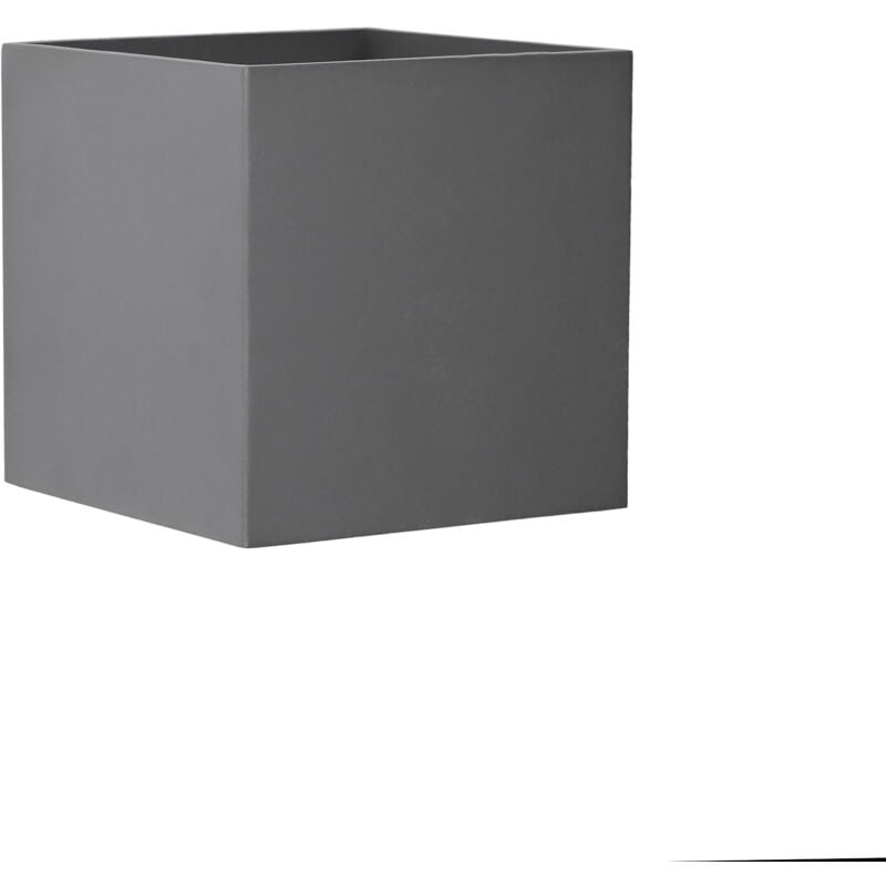 

Aplique Ip54 Rex Led 5,2W 3000K Gris Urbano 244Lm - Gris - Forlight