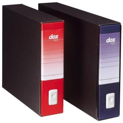 Rexel 000213A4 raccoglitore ad anelli