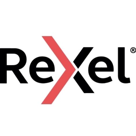 REXEL Abfallsack Rexel® Rexel Optimum AutoFeed+ 600 750 175l transparent 20 St./Pack.