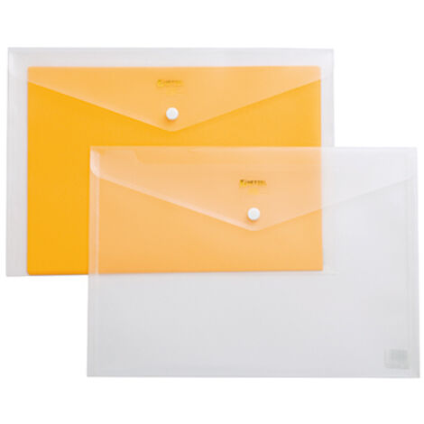 Rexel Aktentasche Carry Folder 16129WH DIN A4 weiß 5 St./Pack.