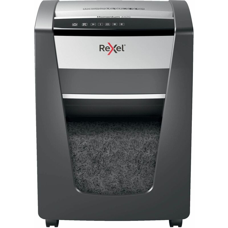 Rexel - Momentum X420 Shredder - RX52339