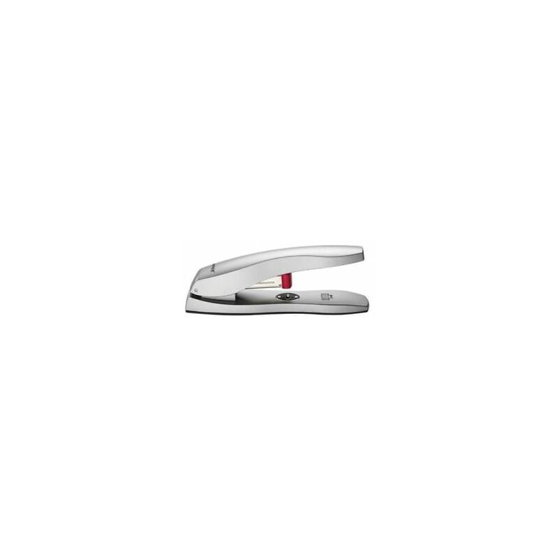 Rexel Odyssey Heavy Duty Stapler Silver