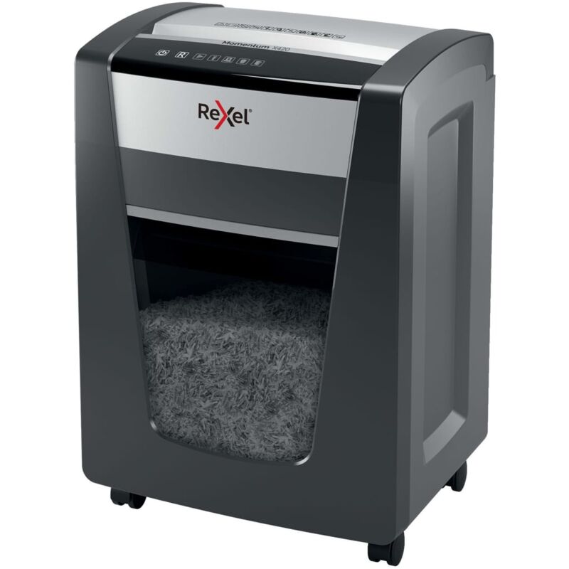 

Trituradora de papel Momentum X420 P4 - Rexel