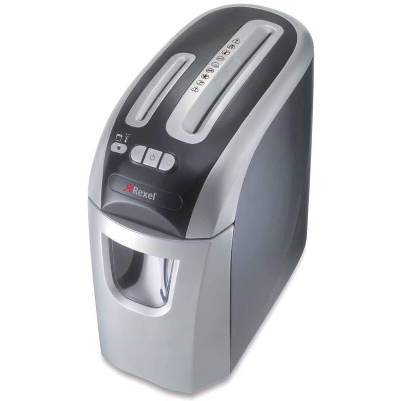 

Trituradora de papel Prostyle Plus 12 P4 - Rexel