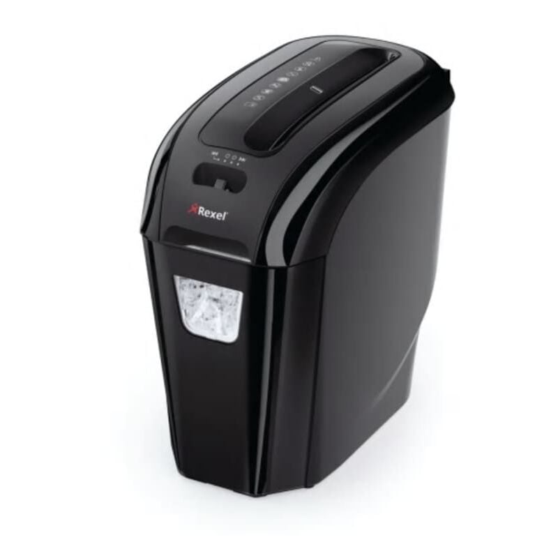 

Trituradora de papel Prostyle Plus 7 P4 - Rexel