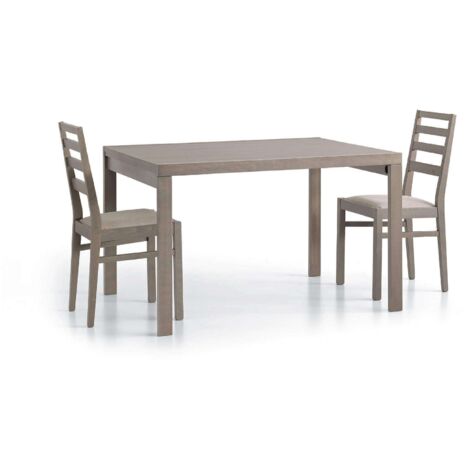 REYNOLD - tavolo da pranzo moderno