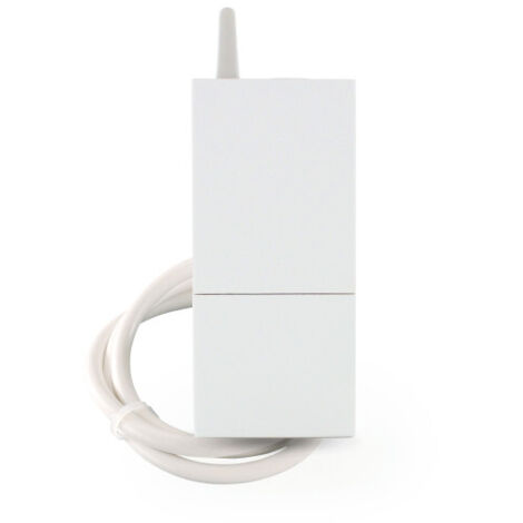 RF 6050+ Récepteur radio pour registre gainable, vanne ou nourrice -Delta Dore 6050679