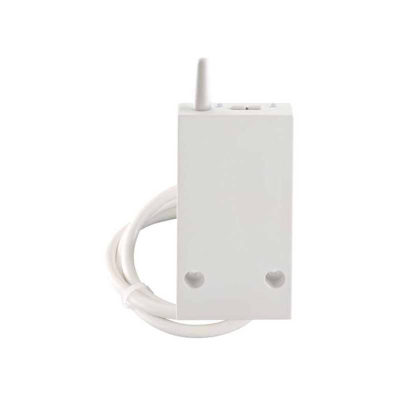 Delta Dore - Recepteur radio pour chauffage electrique fil pilote Ref. RF660FP / 6050430