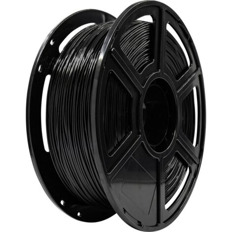 RF-6838904 Filament PETG 1.75 mm 1 kg noir 1 pc(s)