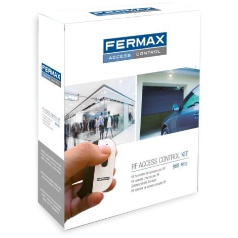 RF 868MHZ Store Kit FERMAX 5249