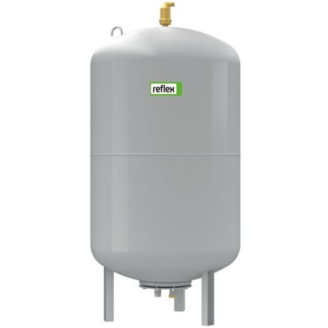 RF Folgegef. VF500,gr,P-Druckhltg. Vm Pumpendruckhaltung Variomat - 7738315156 von Buderus