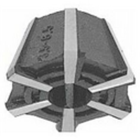 RF-Spannzange M5-M18