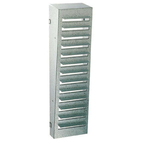 Rfa 225x225 registre regl.p/dif 225x225 ATLANTIC 528465