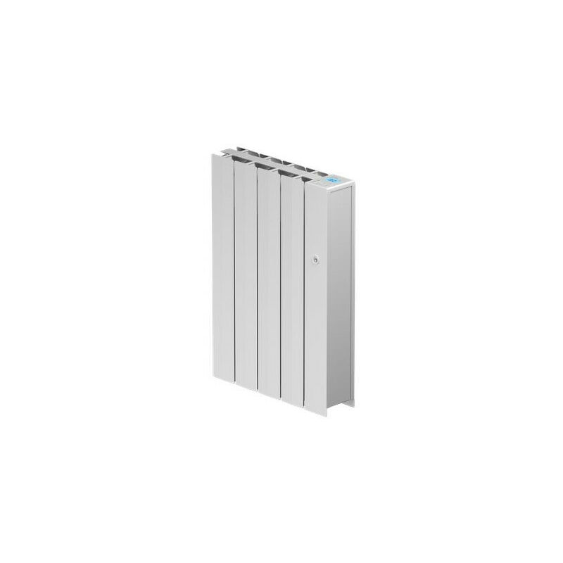Intuis - RFD-3EO radiateur horizontal 500W blanc M144111