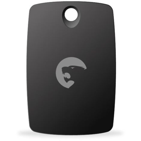 RFID distintivo eTiger -