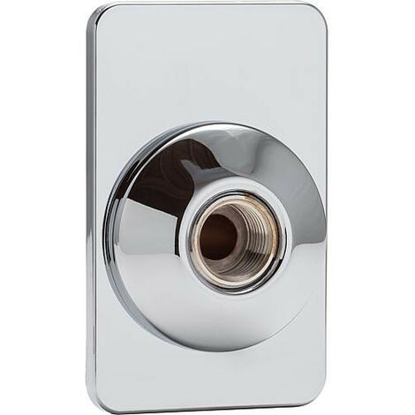 Platine de fixation R-Fix M.A.L - Riquier